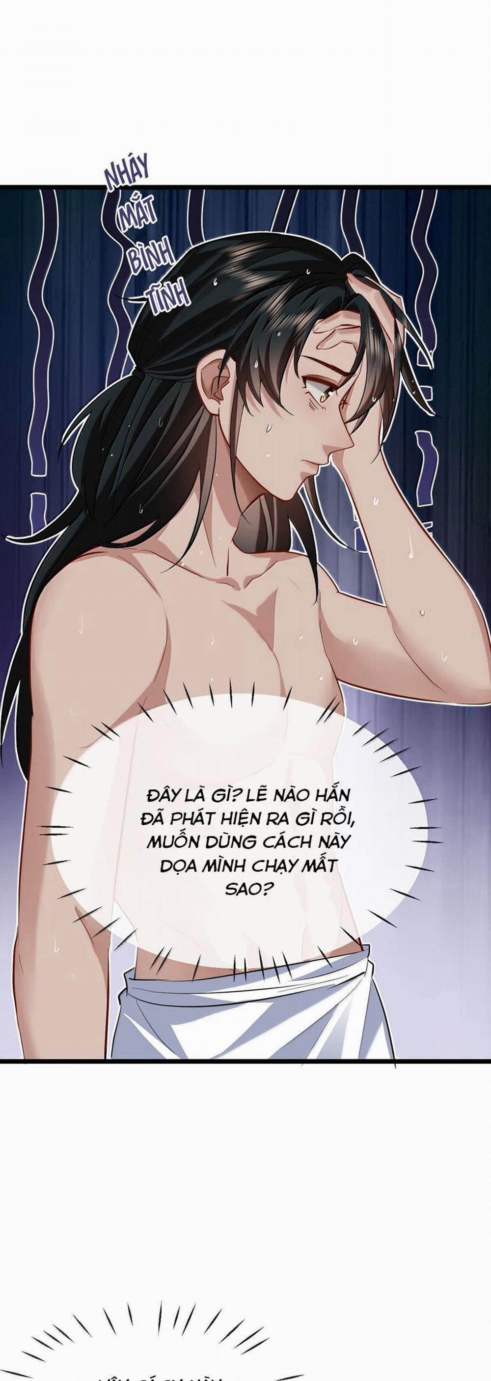 Ma Tôn Đại Nhân Song Tu Không 87 trang 6