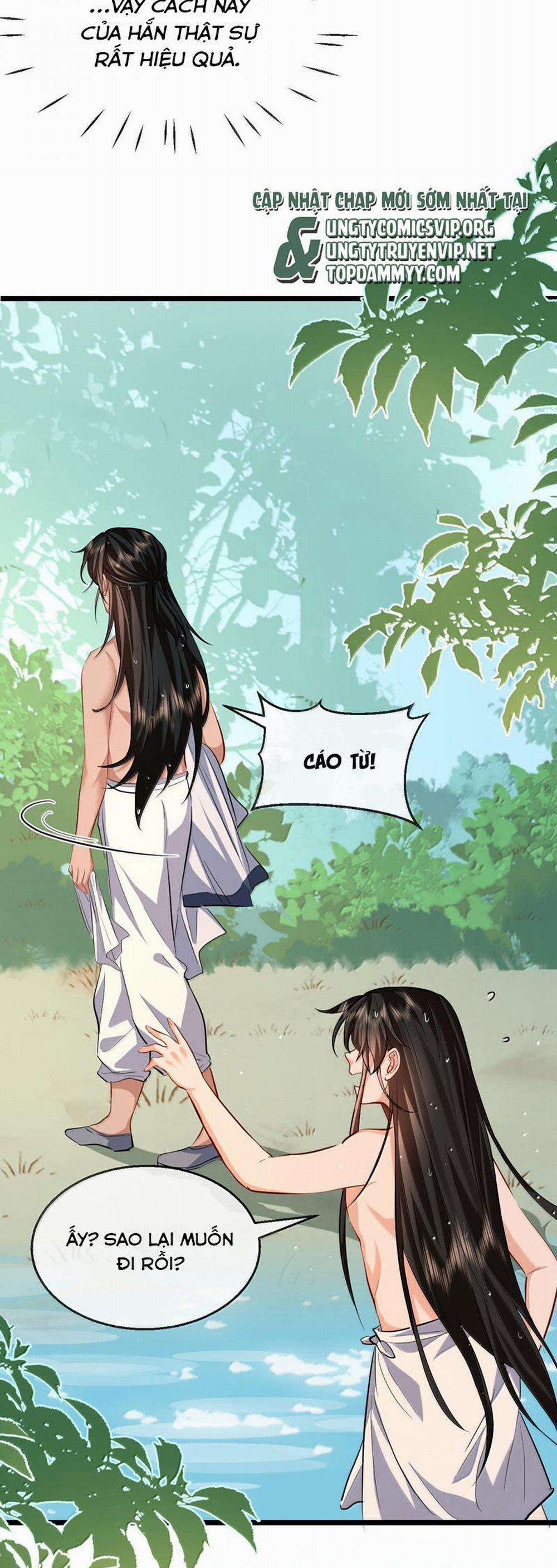 Ma Tôn Đại Nhân Song Tu Không 87 trang 7