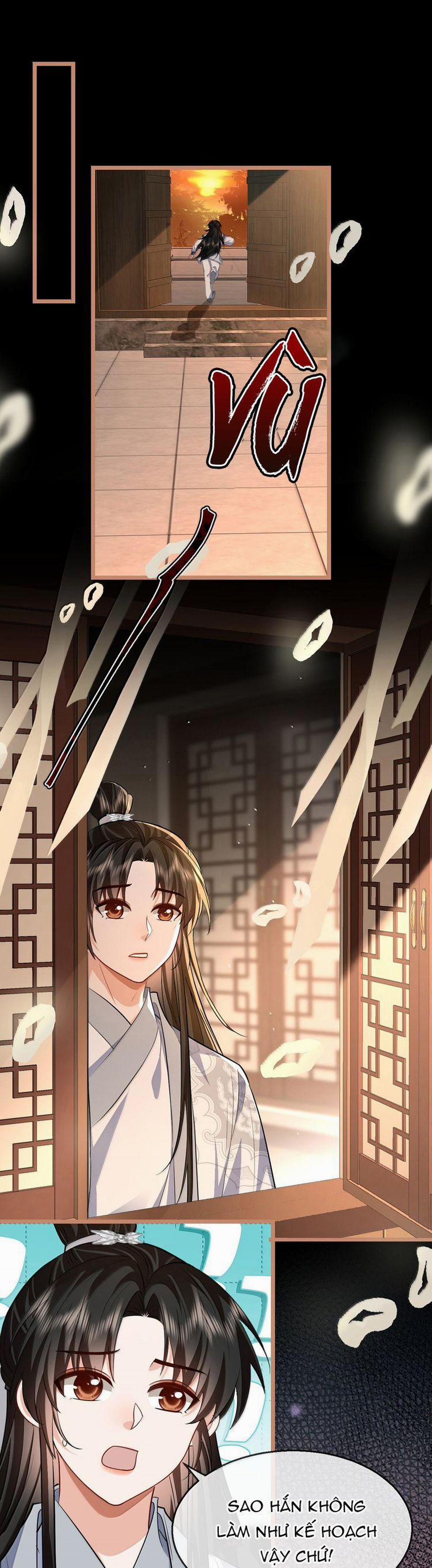 Ma Tôn Đại Nhân Song Tu Không 88 trang 1