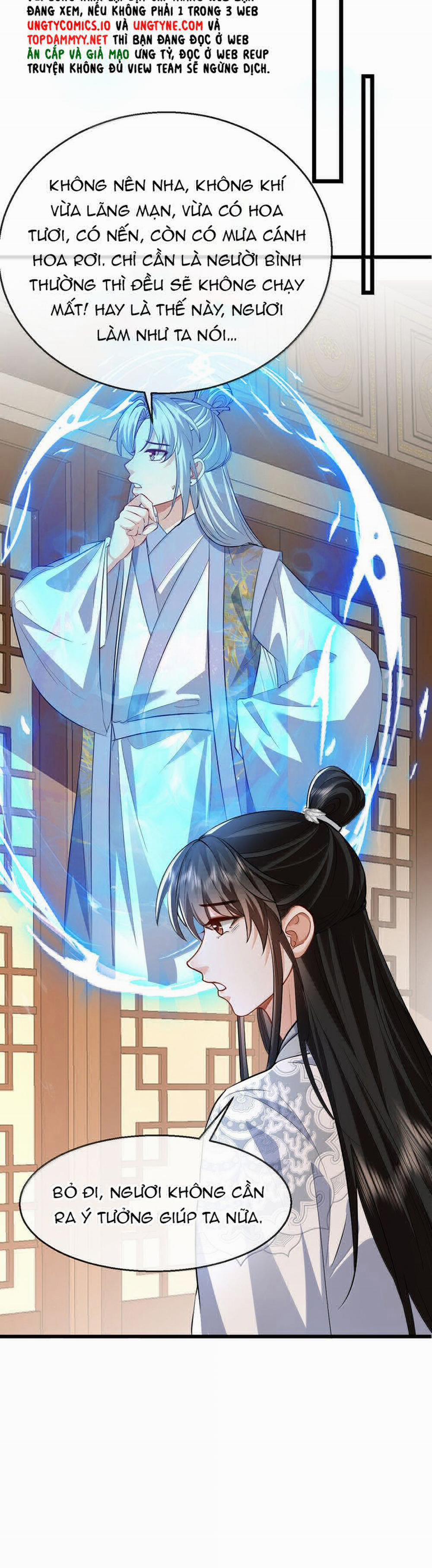 Ma Tôn Đại Nhân Song Tu Không 88 trang 10