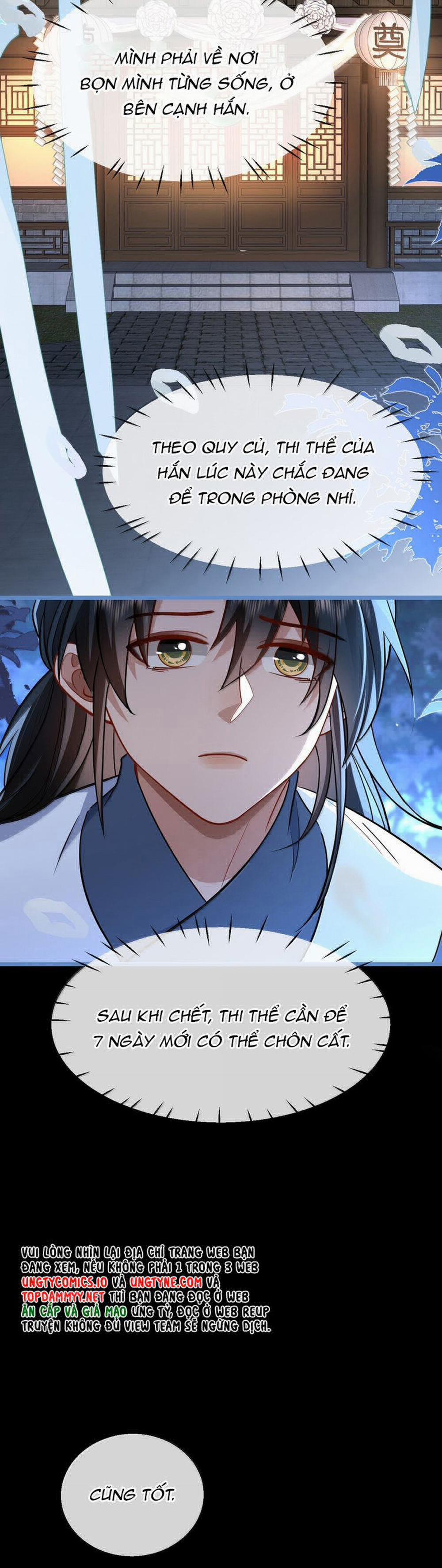 Ma Tôn Đại Nhân Song Tu Không 88 trang 18