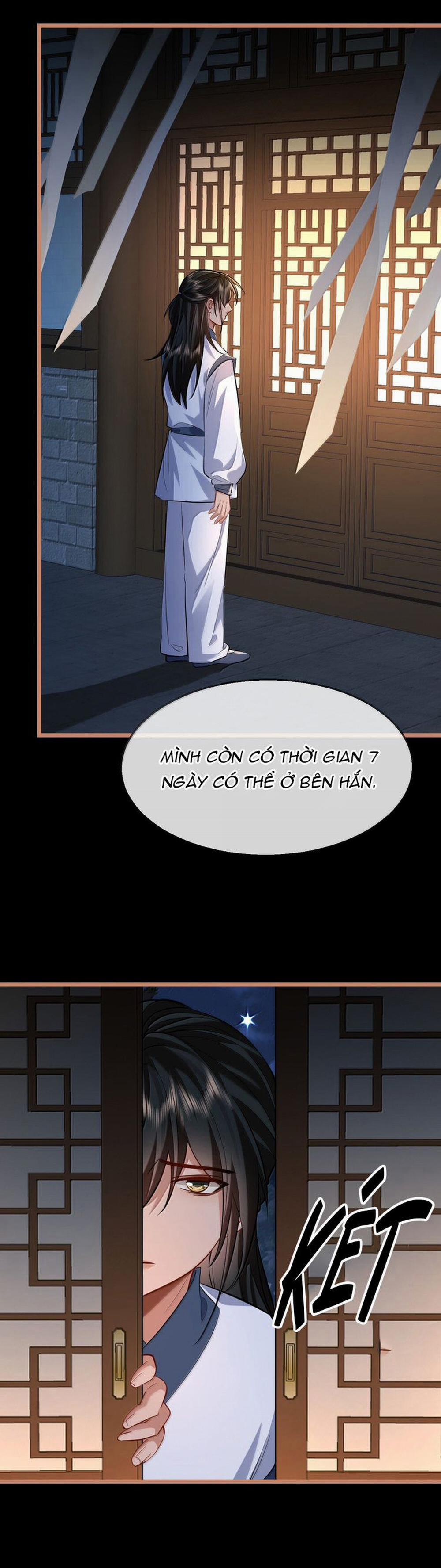 Ma Tôn Đại Nhân Song Tu Không 88 trang 19