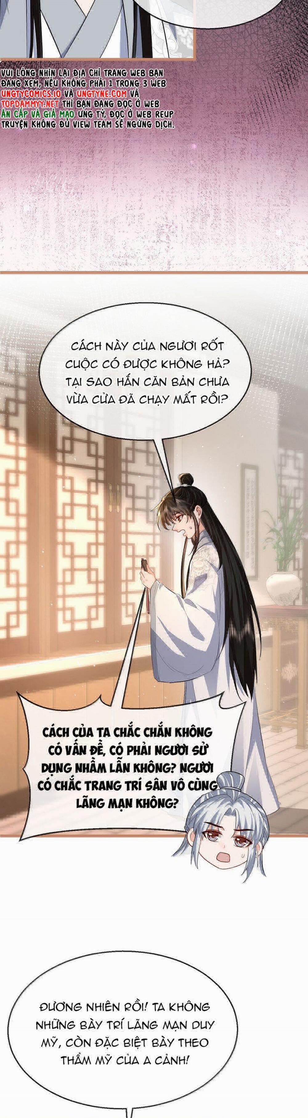 Ma Tôn Đại Nhân Song Tu Không 88 trang 2