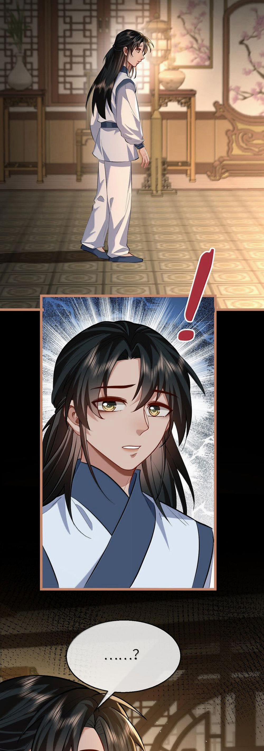 Ma Tôn Đại Nhân Song Tu Không 88 trang 22