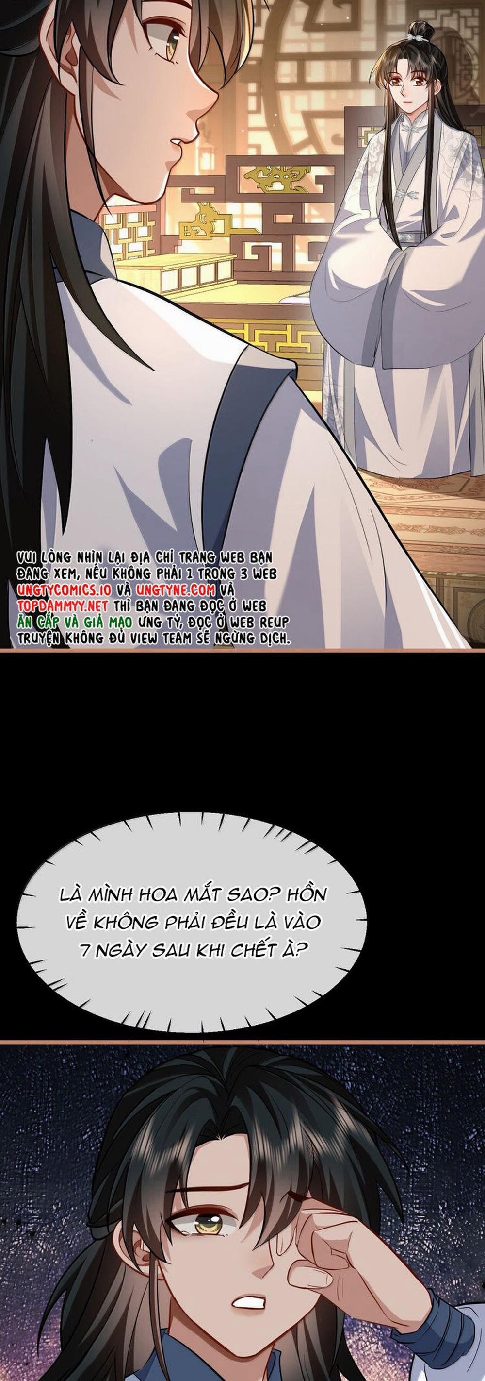 Ma Tôn Đại Nhân Song Tu Không 88 trang 23