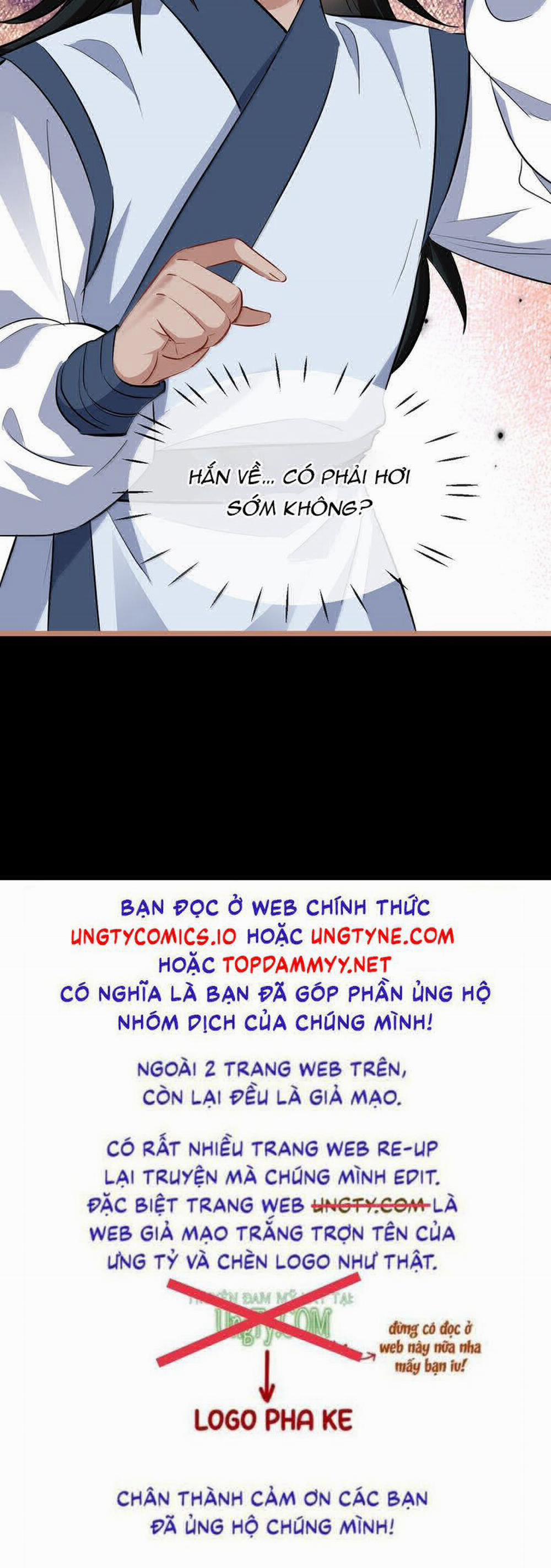 Ma Tôn Đại Nhân Song Tu Không 88 trang 24