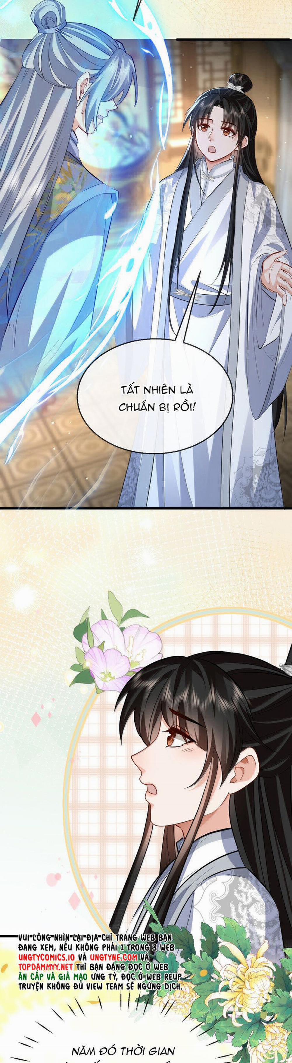 Ma Tôn Đại Nhân Song Tu Không 88 trang 5