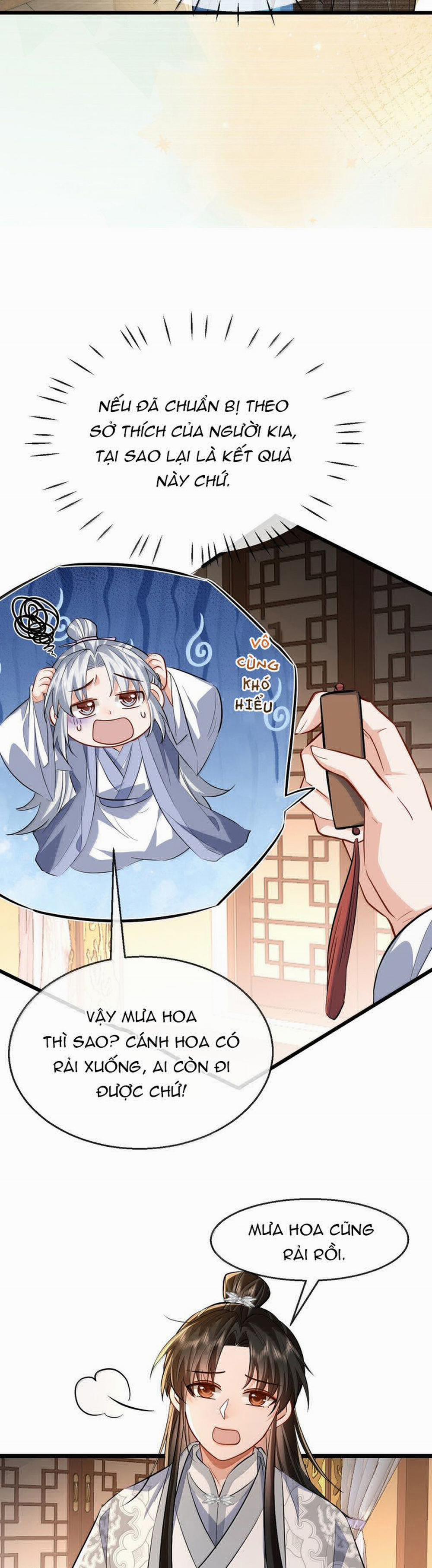 Ma Tôn Đại Nhân Song Tu Không 88 trang 7