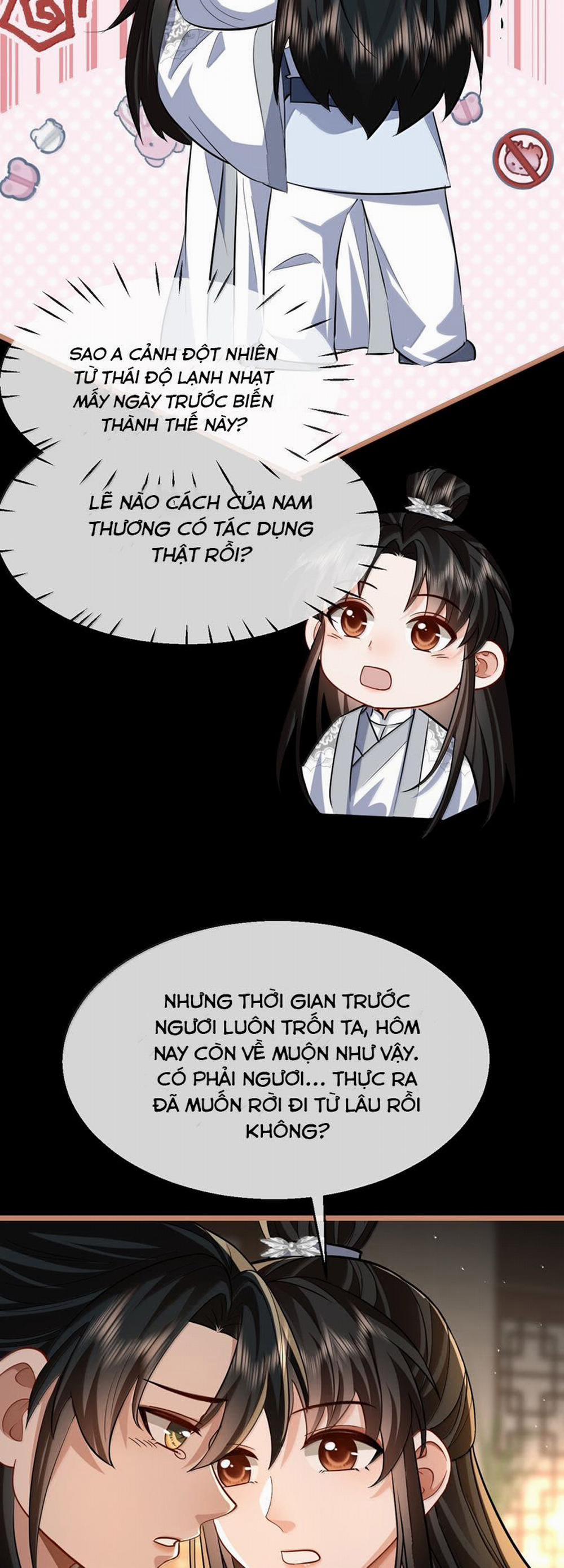 Ma Tôn Đại Nhân Song Tu Không 89 trang 11