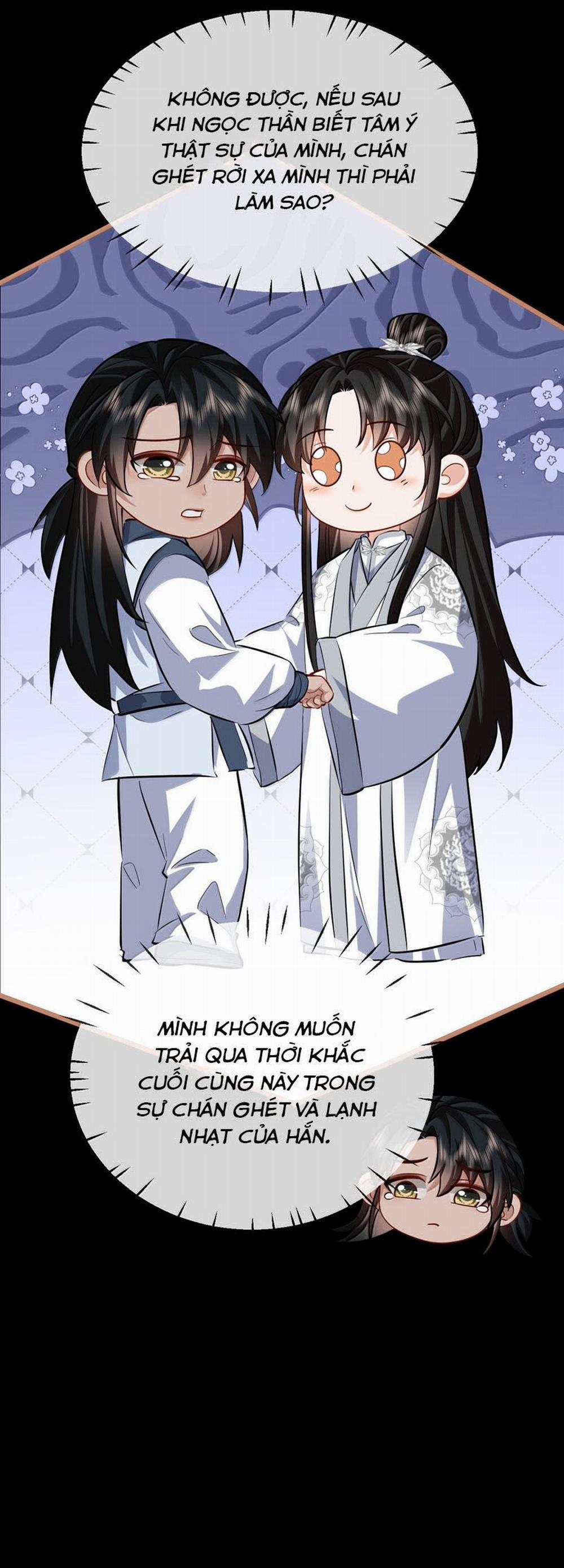 Ma Tôn Đại Nhân Song Tu Không 89 trang 13