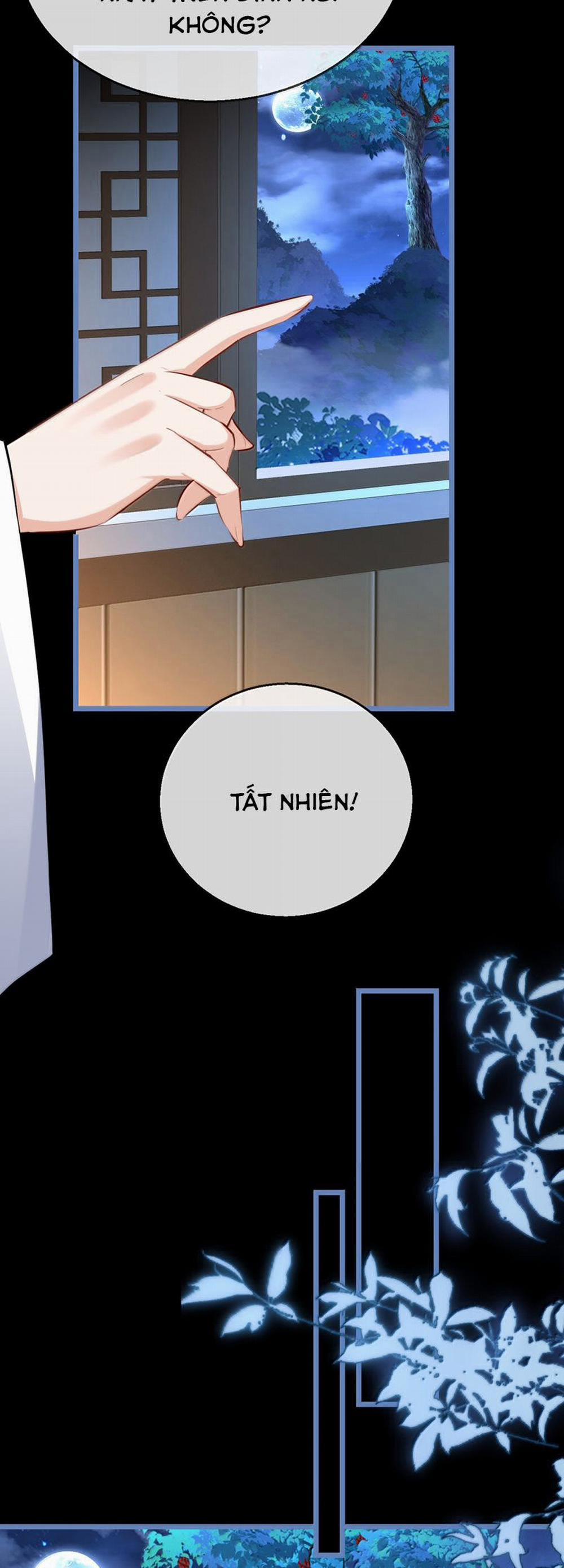 Ma Tôn Đại Nhân Song Tu Không 89 trang 19