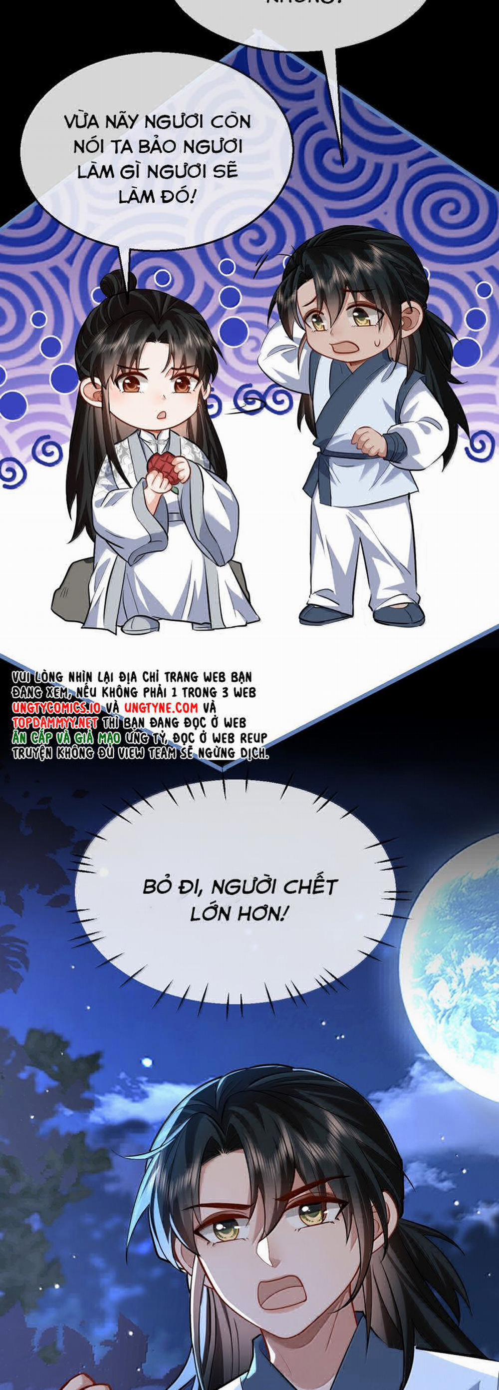 Ma Tôn Đại Nhân Song Tu Không 89 trang 24