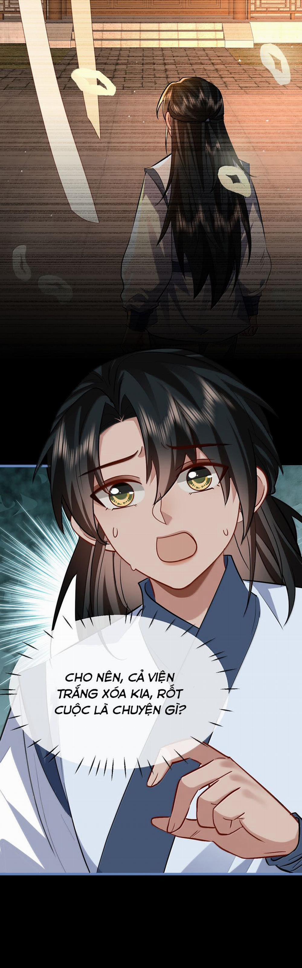 Ma Tôn Đại Nhân Song Tu Không 89 trang 33