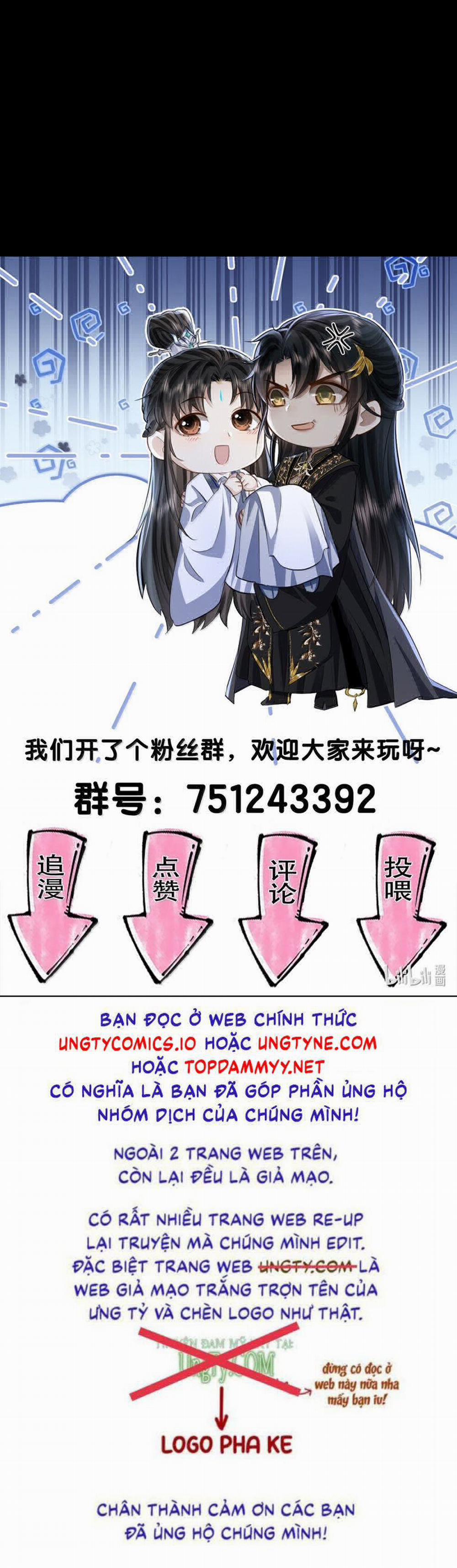 Ma Tôn Đại Nhân Song Tu Không 89 trang 34