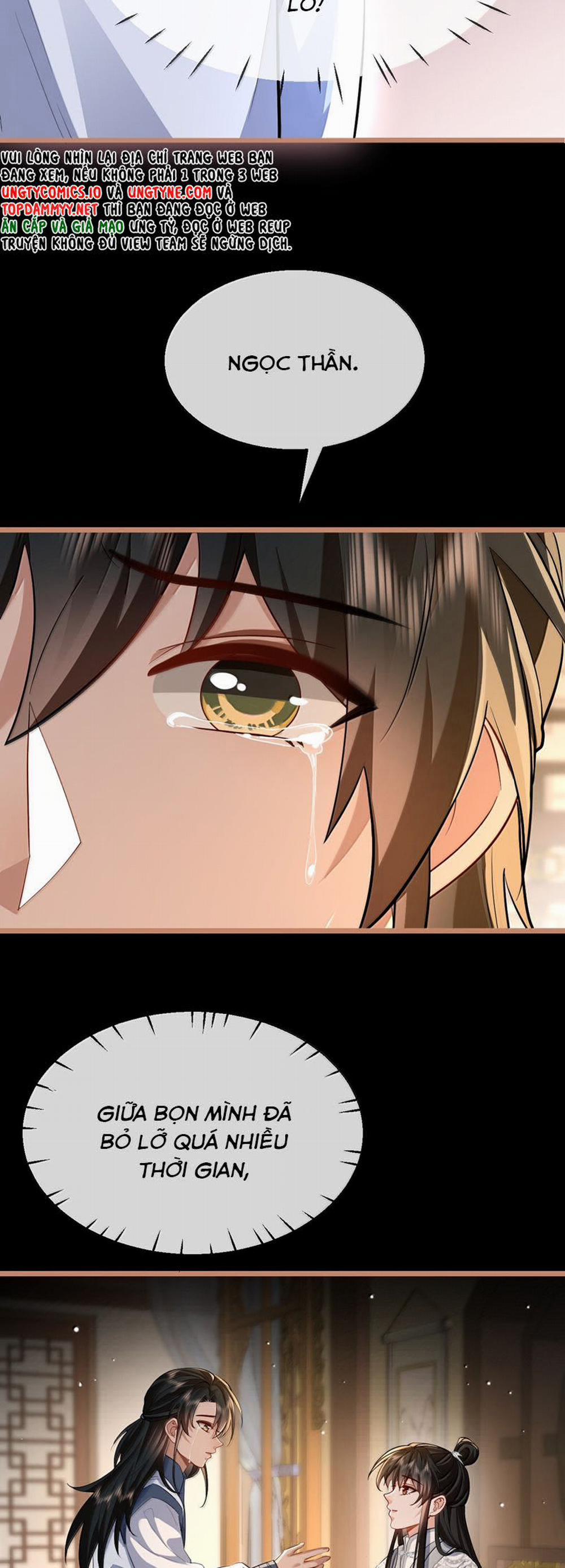 Ma Tôn Đại Nhân Song Tu Không 89 trang 4