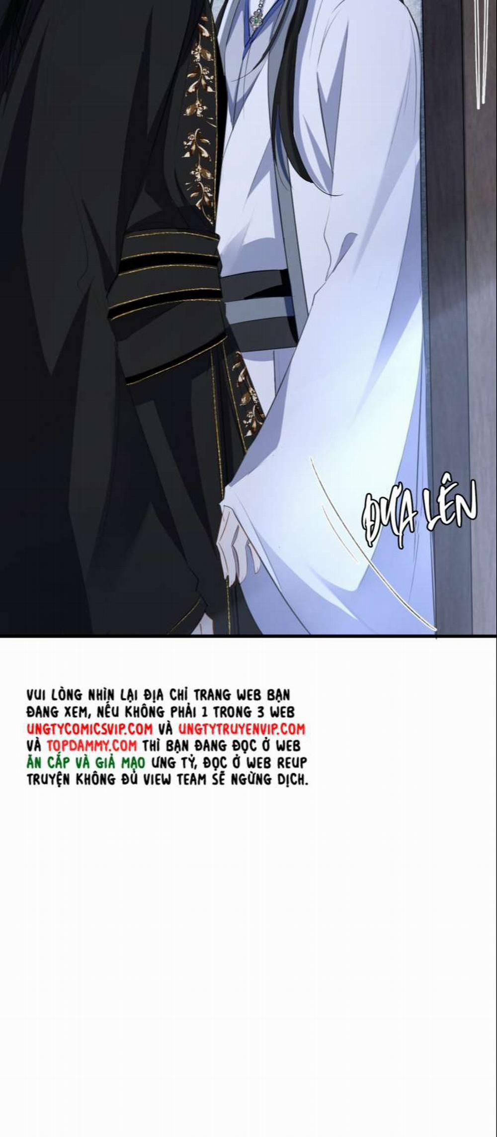 Ma Tôn Đại Nhân Song Tu Không 9 trang 10