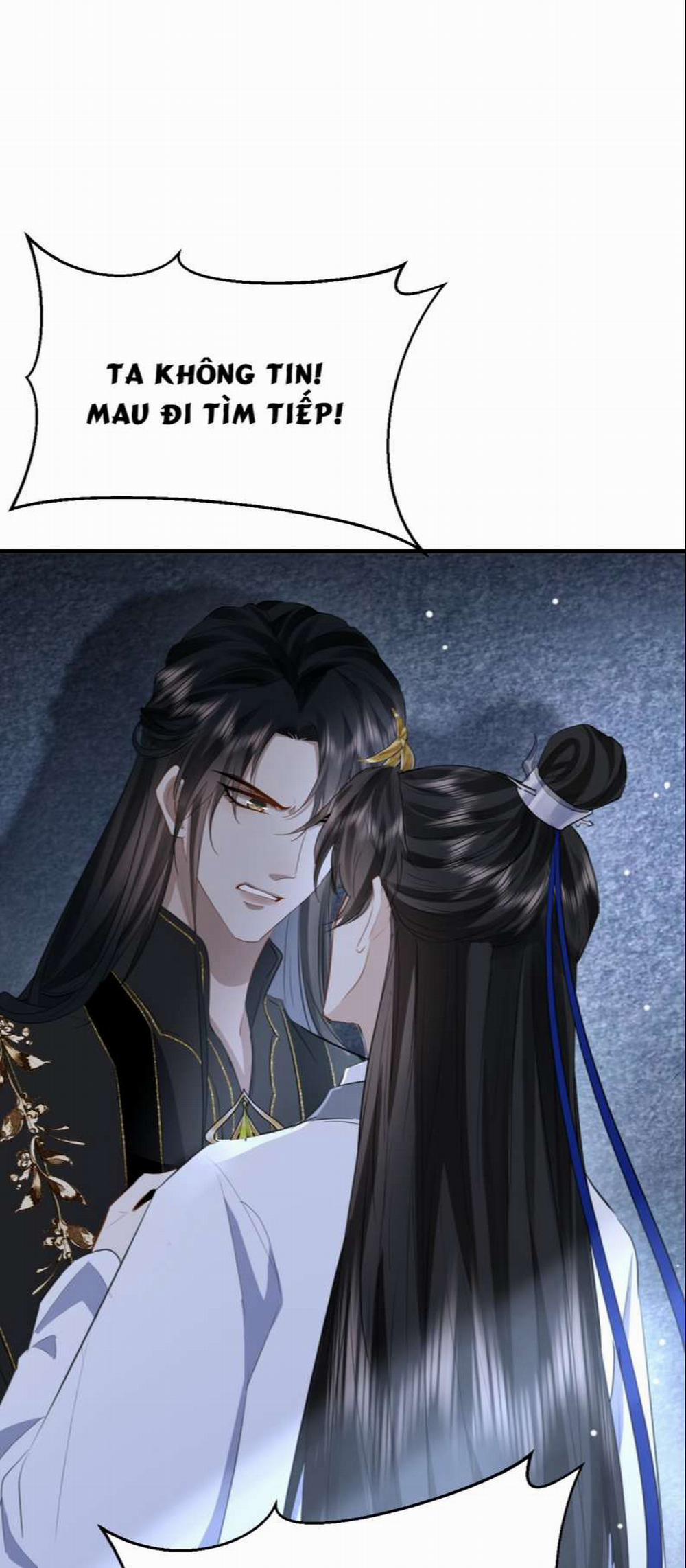 Ma Tôn Đại Nhân Song Tu Không 9 trang 11