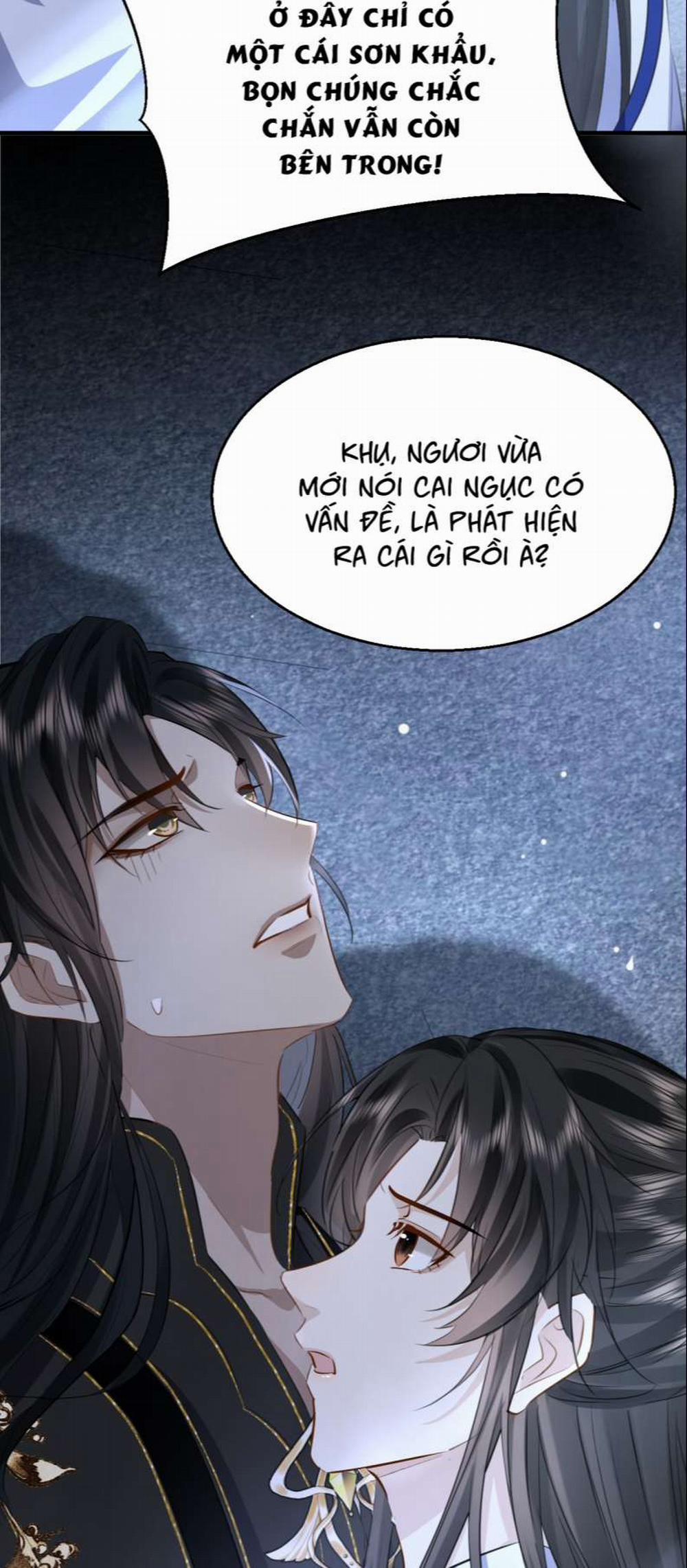 Ma Tôn Đại Nhân Song Tu Không 9 trang 12