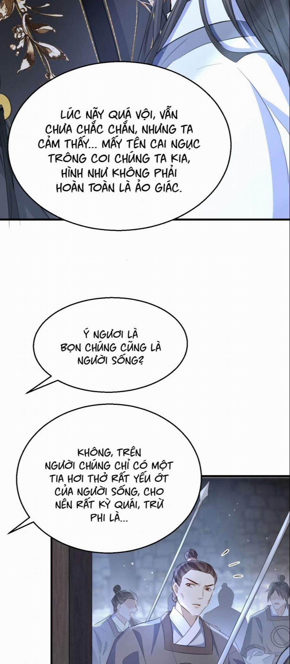 Ma Tôn Đại Nhân Song Tu Không 9 trang 13