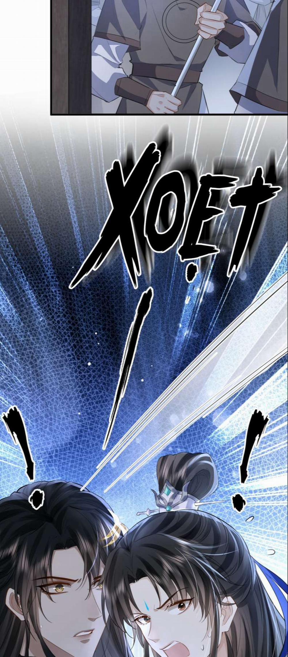 Ma Tôn Đại Nhân Song Tu Không 9 trang 14