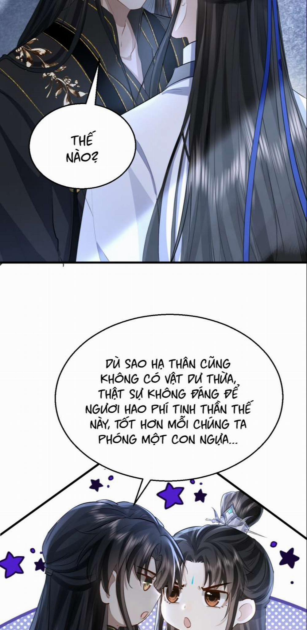 Ma Tôn Đại Nhân Song Tu Không 9 trang 2