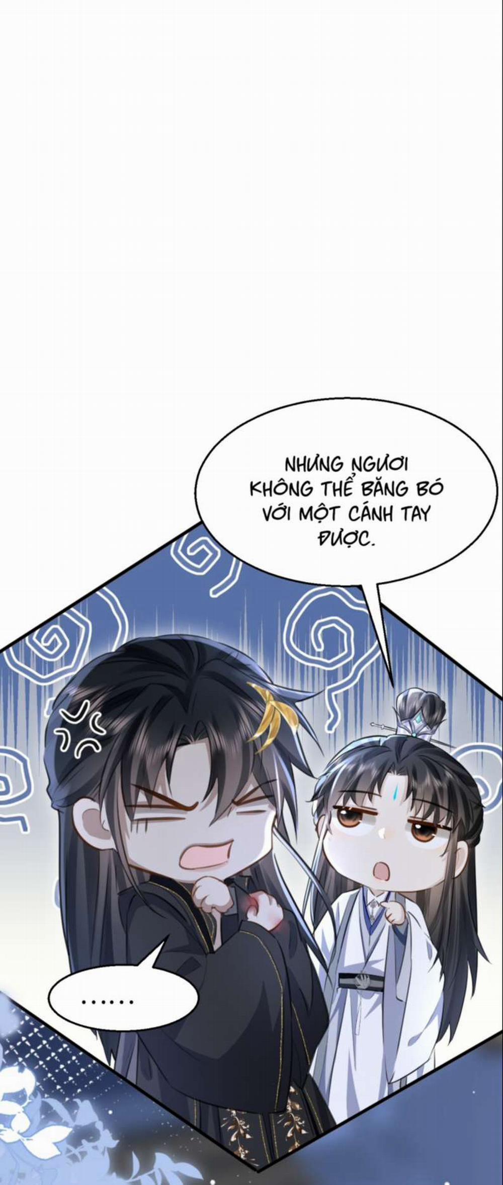 Ma Tôn Đại Nhân Song Tu Không 9 trang 21