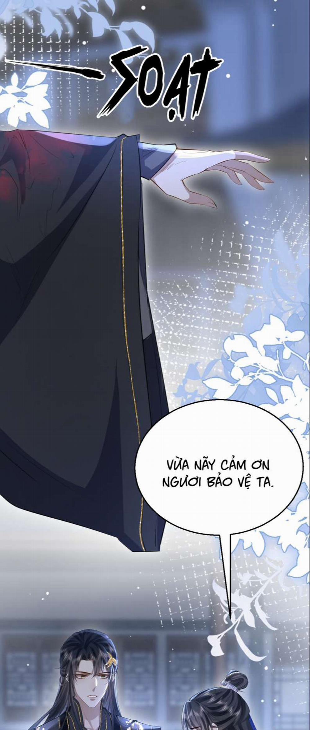 Ma Tôn Đại Nhân Song Tu Không 9 trang 22