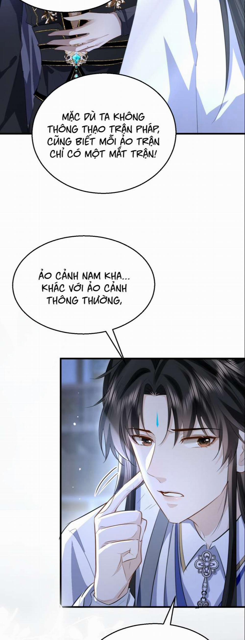 Ma Tôn Đại Nhân Song Tu Không 9 trang 26