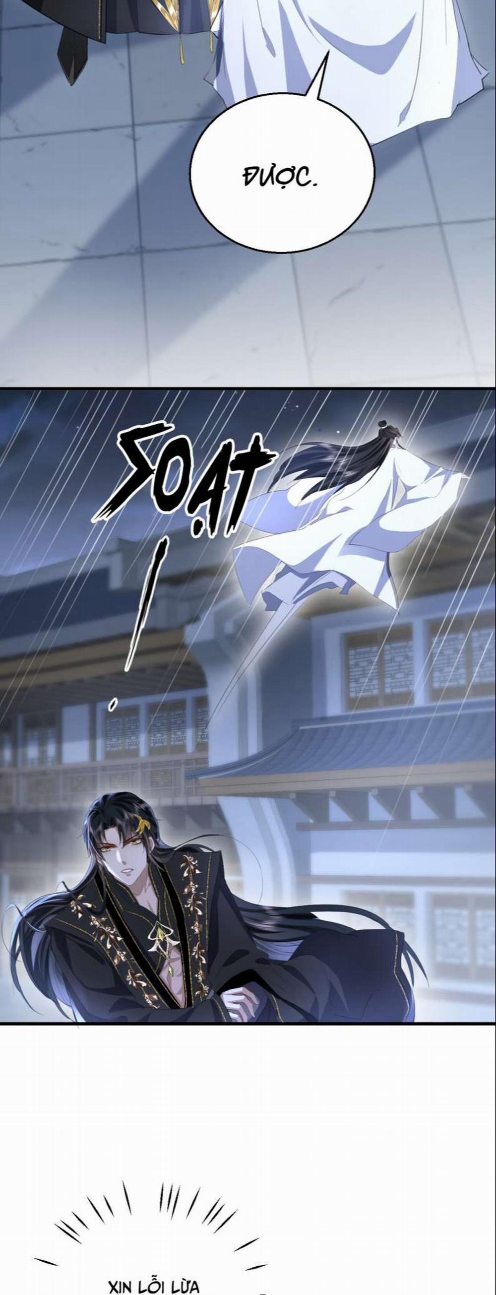 Ma Tôn Đại Nhân Song Tu Không 9 trang 28