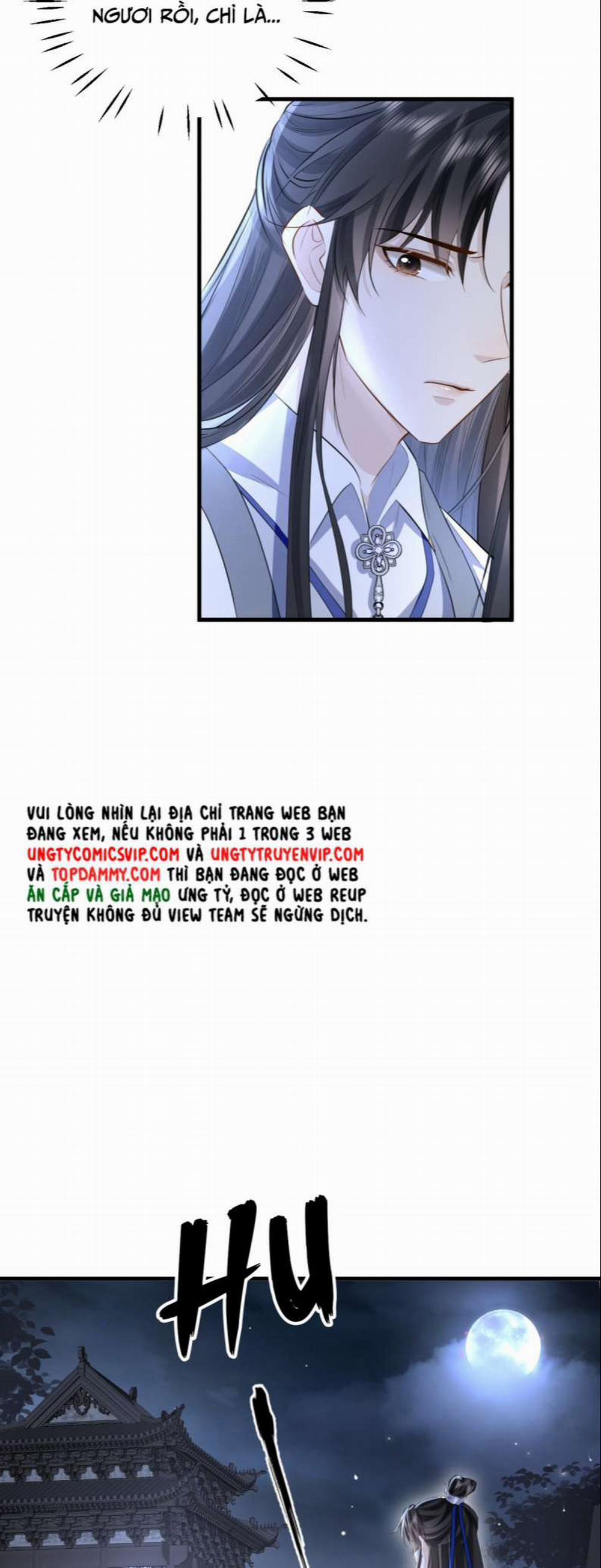 Ma Tôn Đại Nhân Song Tu Không 9 trang 29