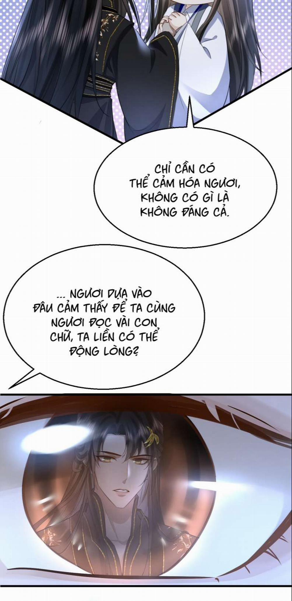 Ma Tôn Đại Nhân Song Tu Không 9 trang 3