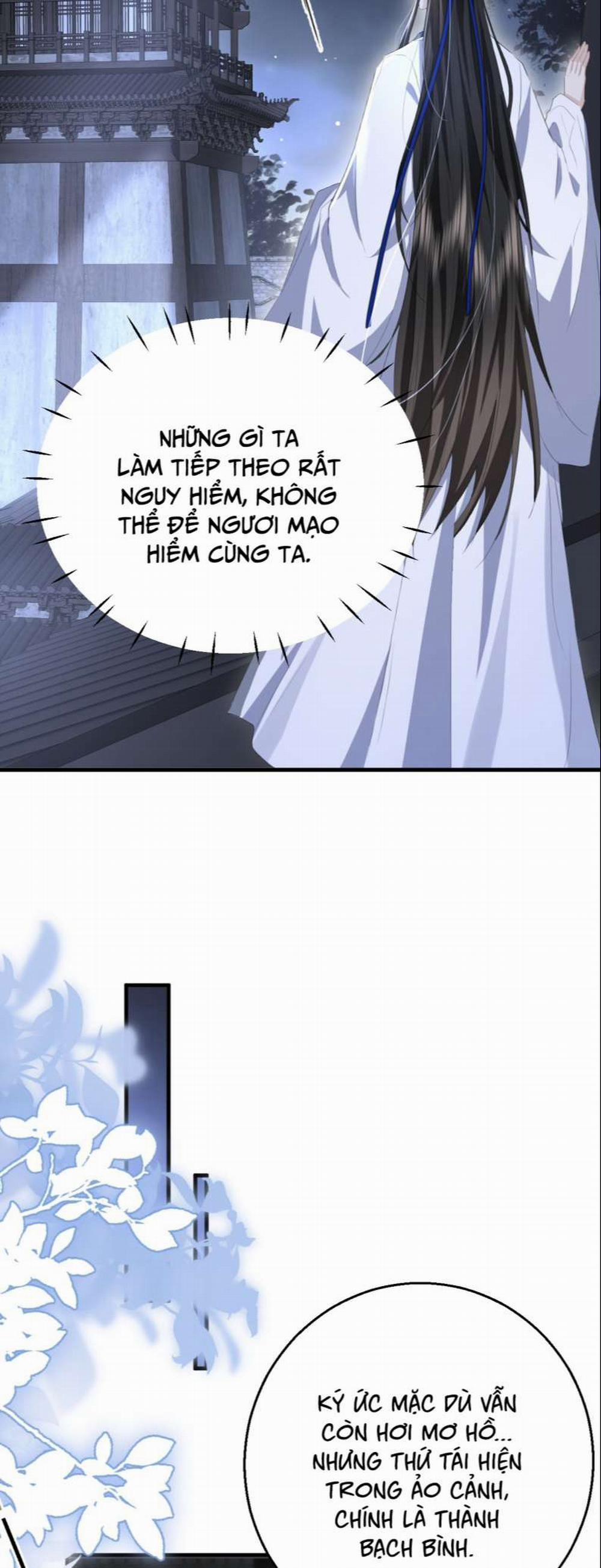 Ma Tôn Đại Nhân Song Tu Không 9 trang 30