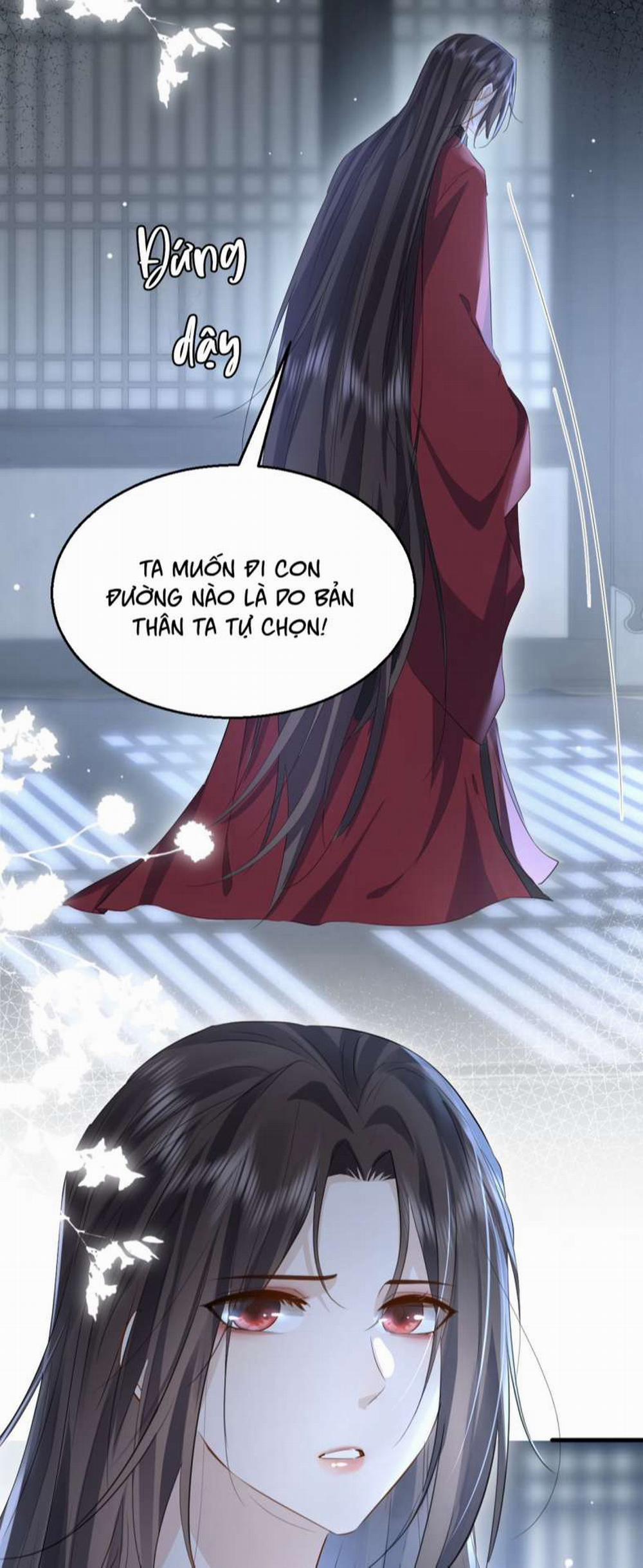 Ma Tôn Đại Nhân Song Tu Không 9 trang 33