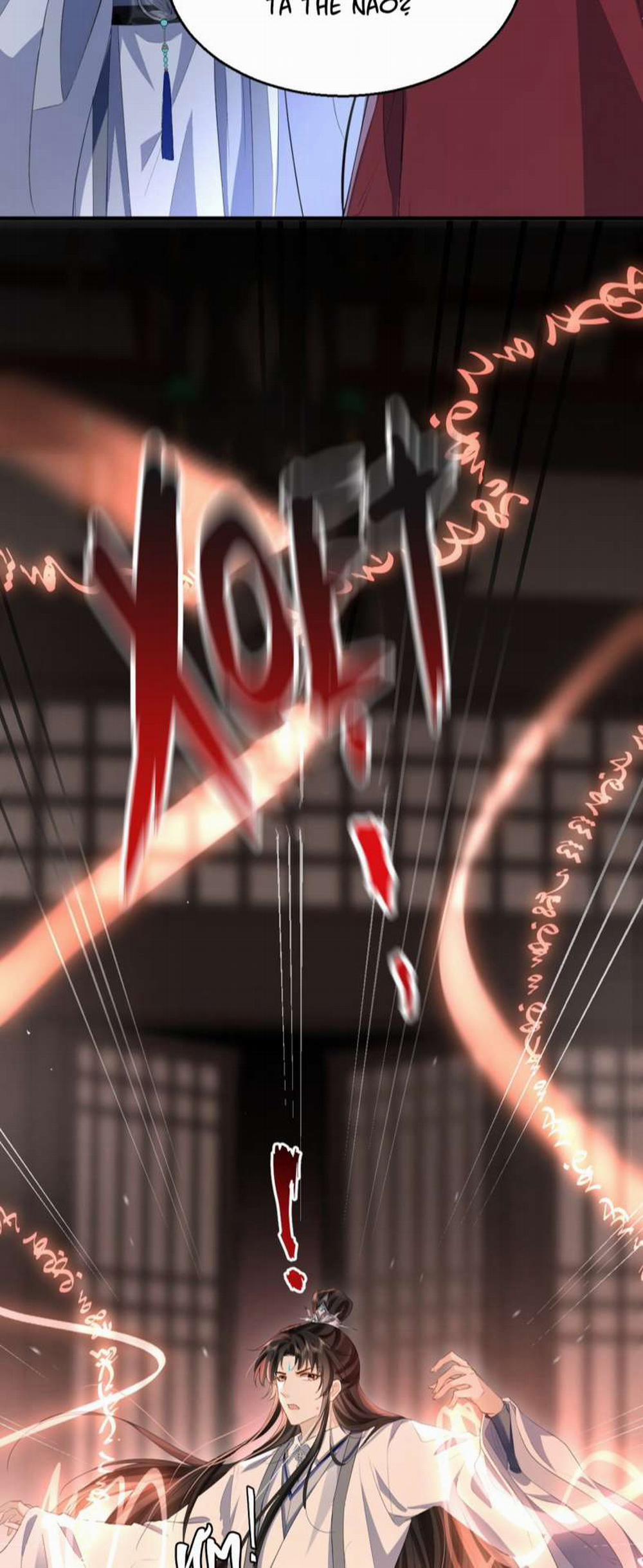 Ma Tôn Đại Nhân Song Tu Không 9 trang 35