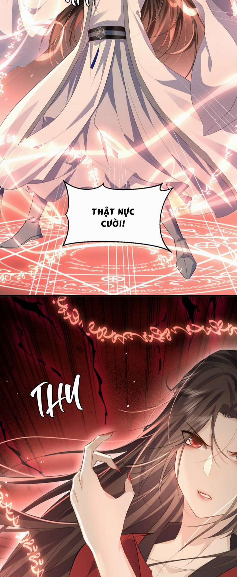 Ma Tôn Đại Nhân Song Tu Không 9 trang 36