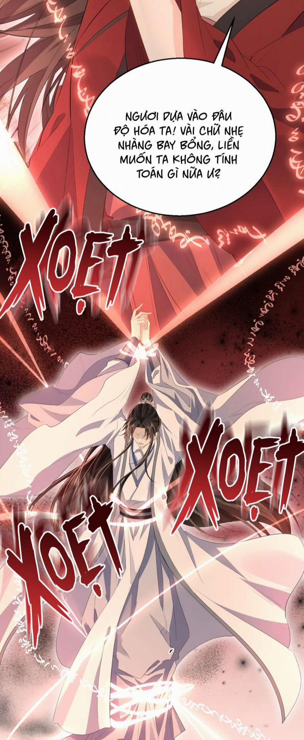 Ma Tôn Đại Nhân Song Tu Không 9 trang 37