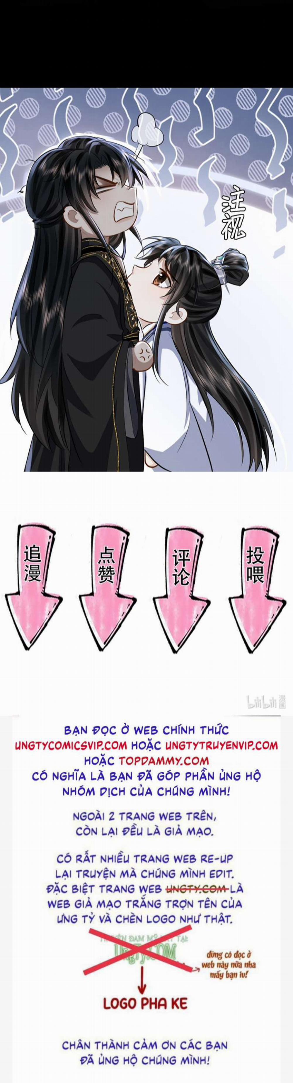 Ma Tôn Đại Nhân Song Tu Không 9 trang 39