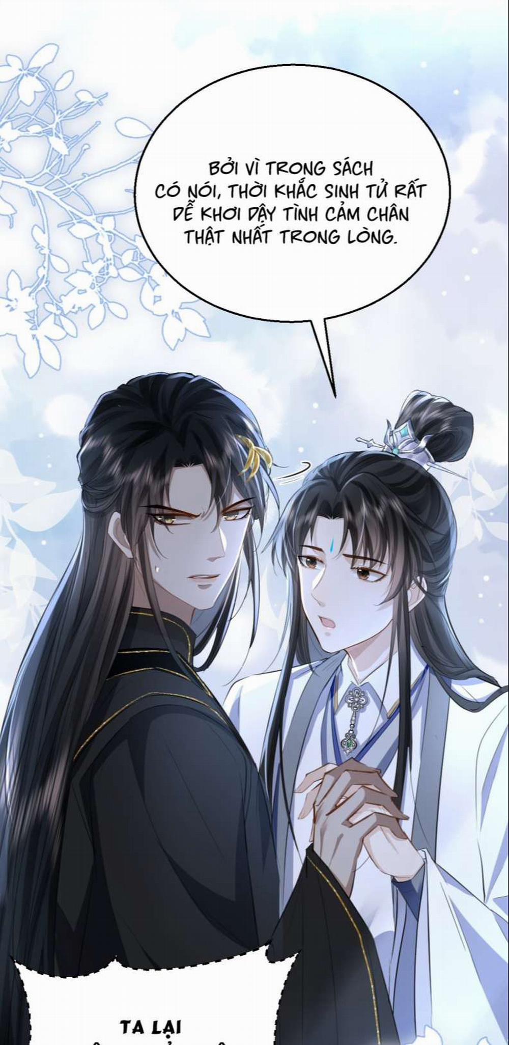 Ma Tôn Đại Nhân Song Tu Không 9 trang 4