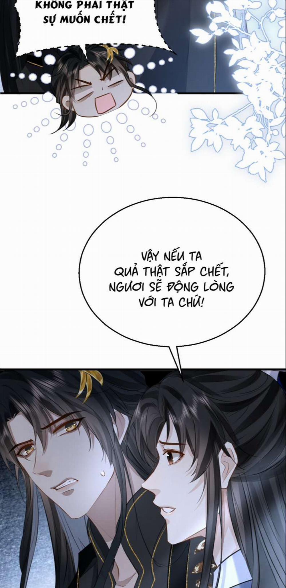 Ma Tôn Đại Nhân Song Tu Không 9 trang 5