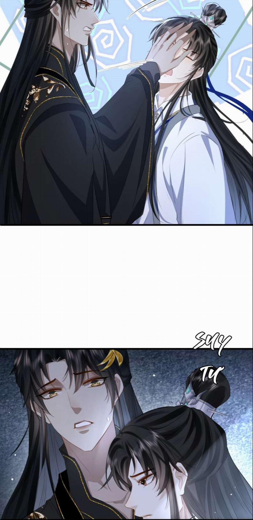 Ma Tôn Đại Nhân Song Tu Không 9 trang 7