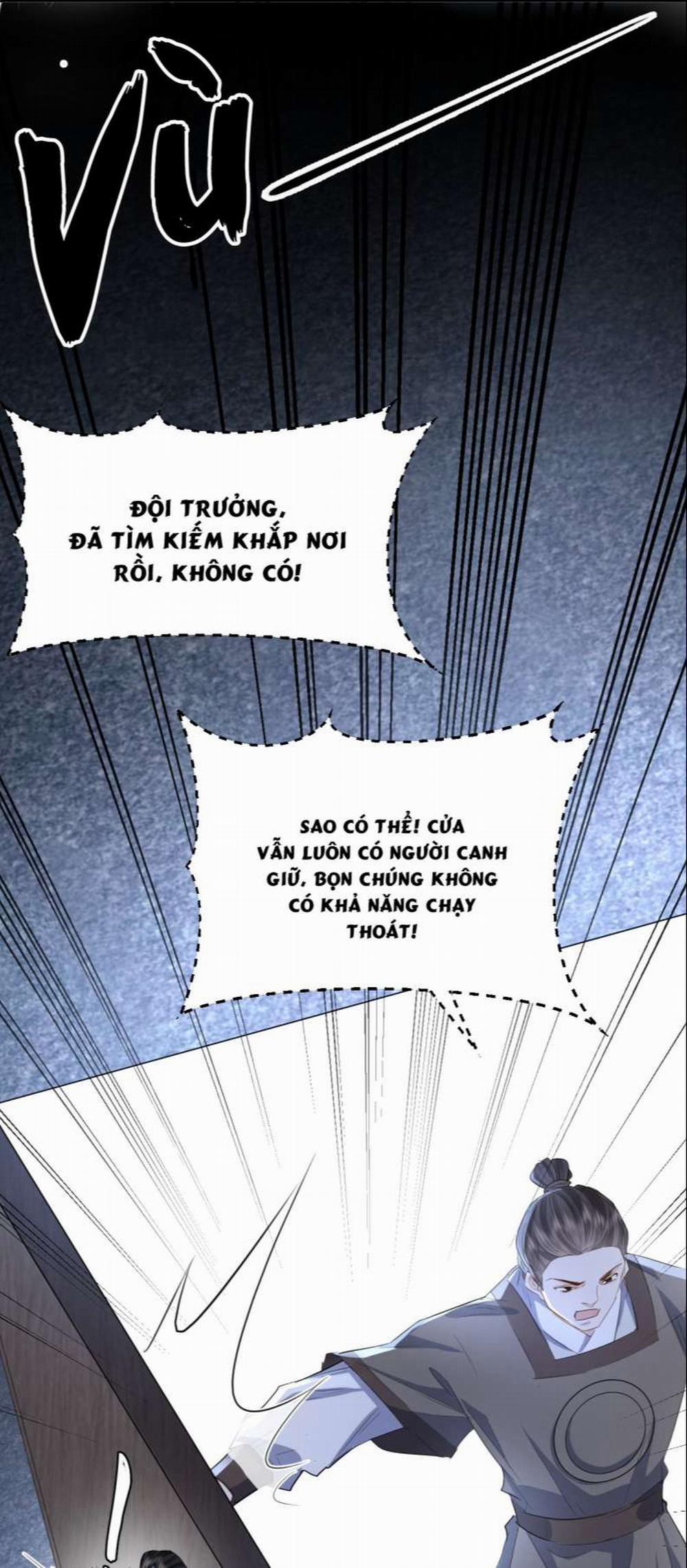 Ma Tôn Đại Nhân Song Tu Không 9 trang 8