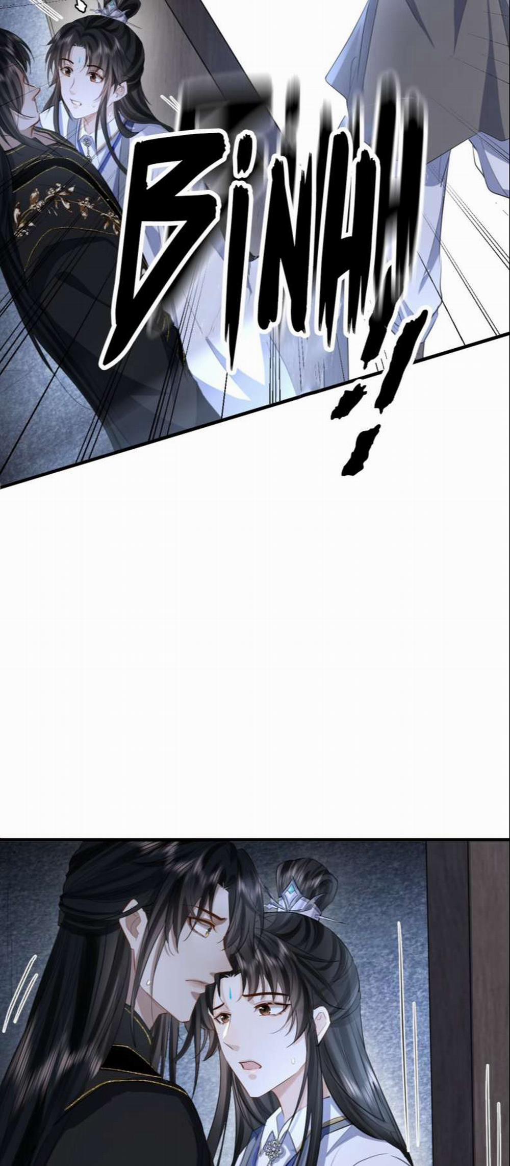 Ma Tôn Đại Nhân Song Tu Không 9 trang 9