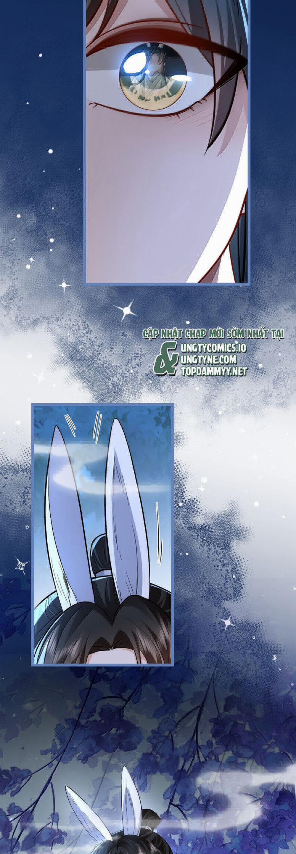 Ma Tôn Đại Nhân Song Tu Không 90 trang 10