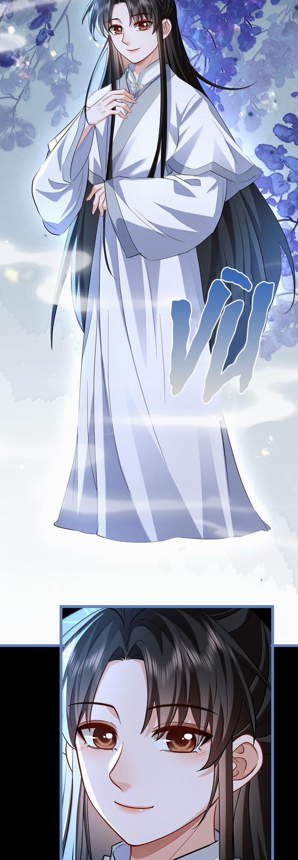 Ma Tôn Đại Nhân Song Tu Không 90 trang 11