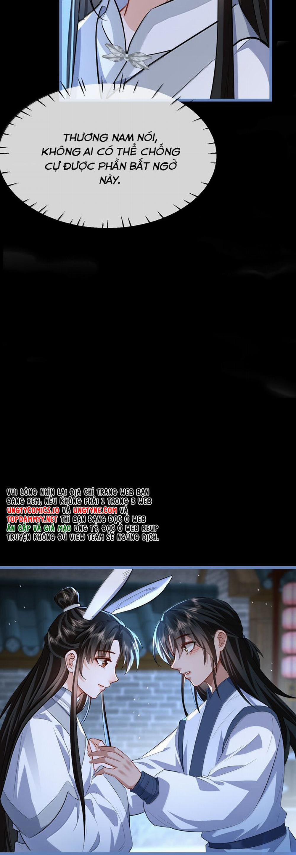 Ma Tôn Đại Nhân Song Tu Không 90 trang 12