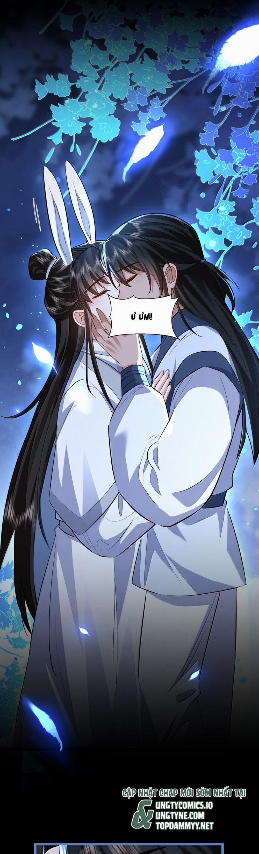 Ma Tôn Đại Nhân Song Tu Không 90 trang 13