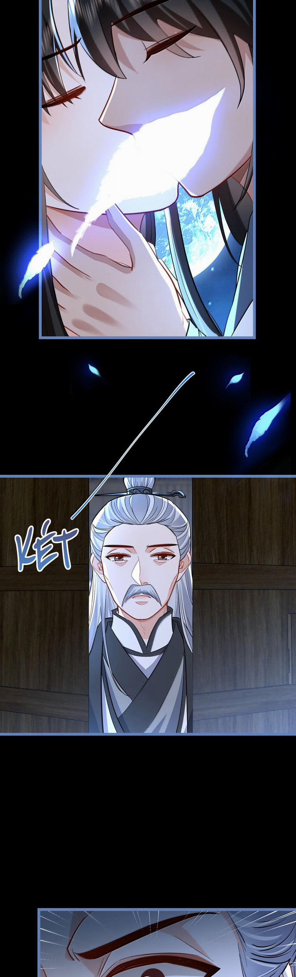 Ma Tôn Đại Nhân Song Tu Không 90 trang 14