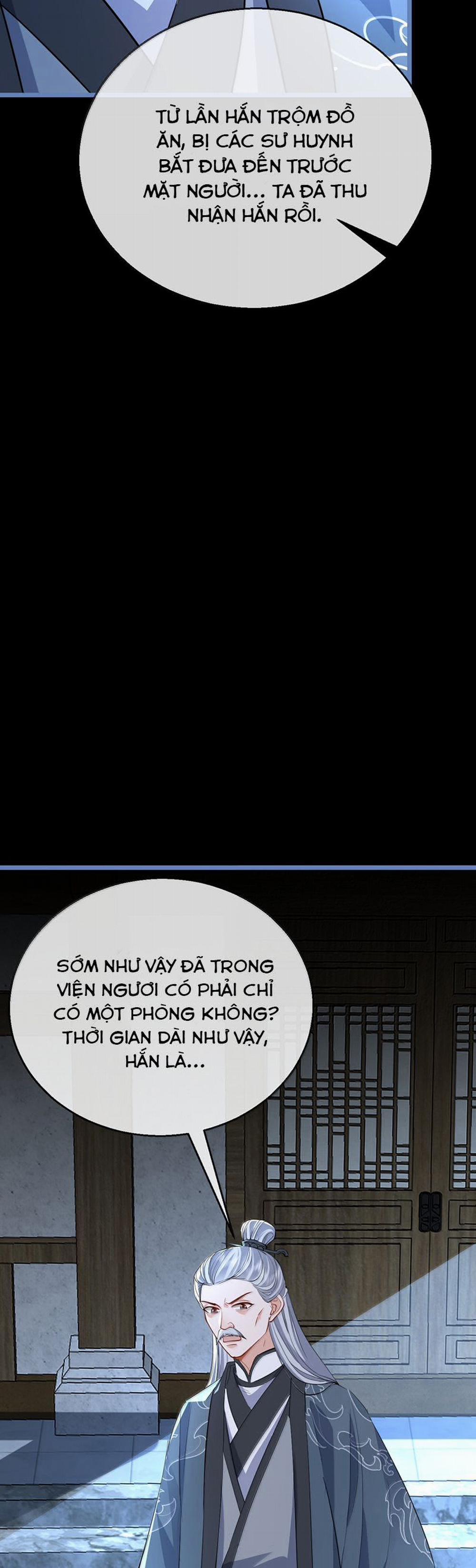 Ma Tôn Đại Nhân Song Tu Không 90 trang 19