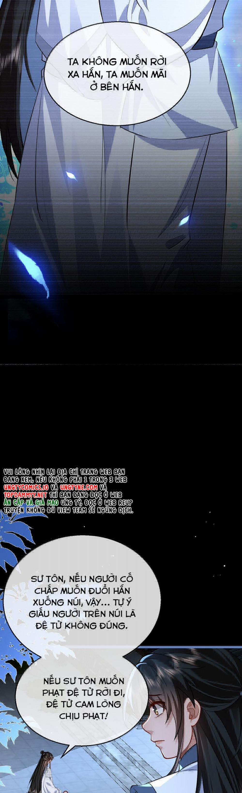 Ma Tôn Đại Nhân Song Tu Không 90 trang 24