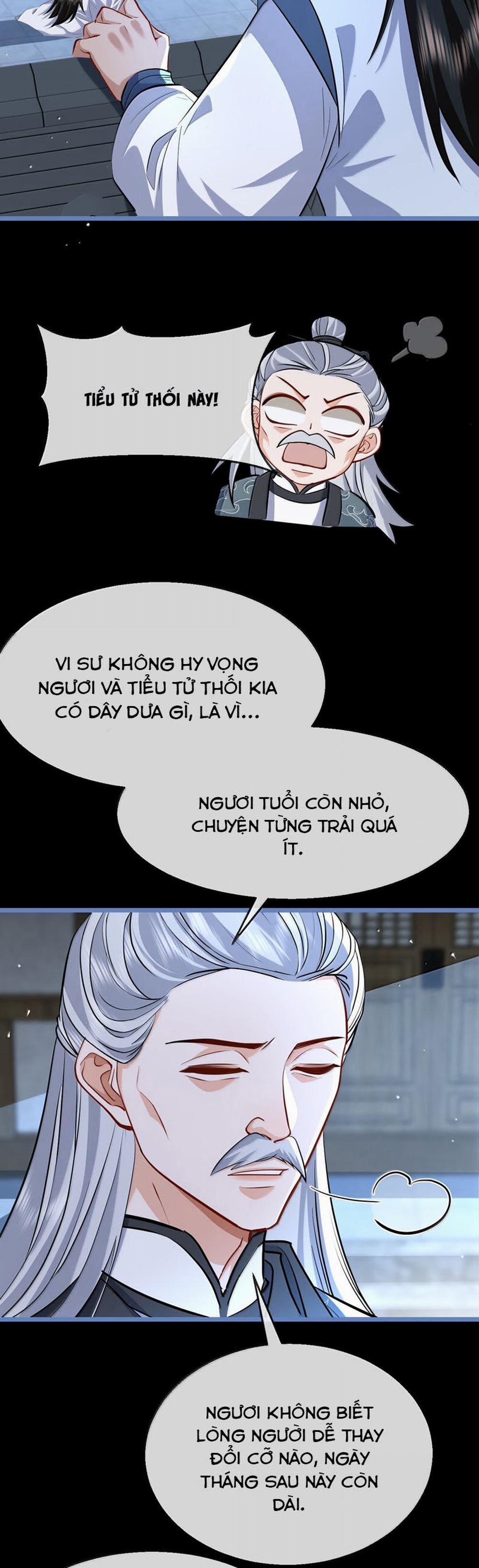 Ma Tôn Đại Nhân Song Tu Không 90 trang 25